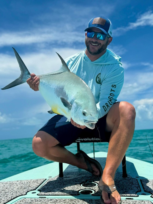 fishing charters palm coast